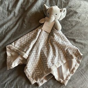 Lullaby lane security blanket